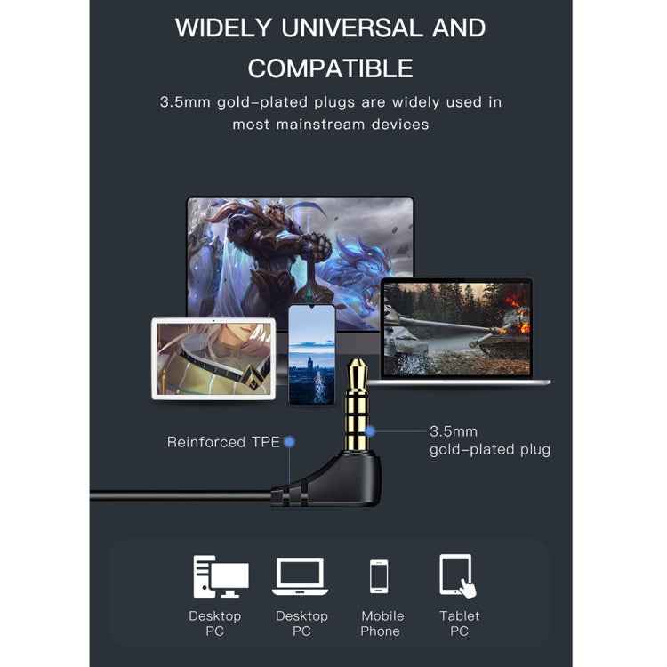 awei ES-180i In-ear E-sports Wired Earphone with Microphone