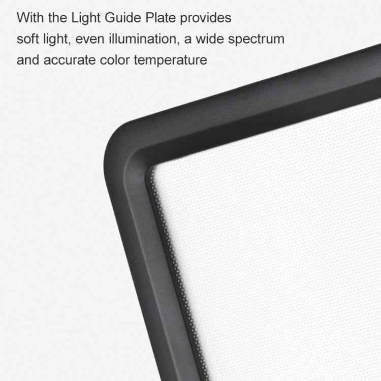 Godox LEDP260C LED Video Shoot Light