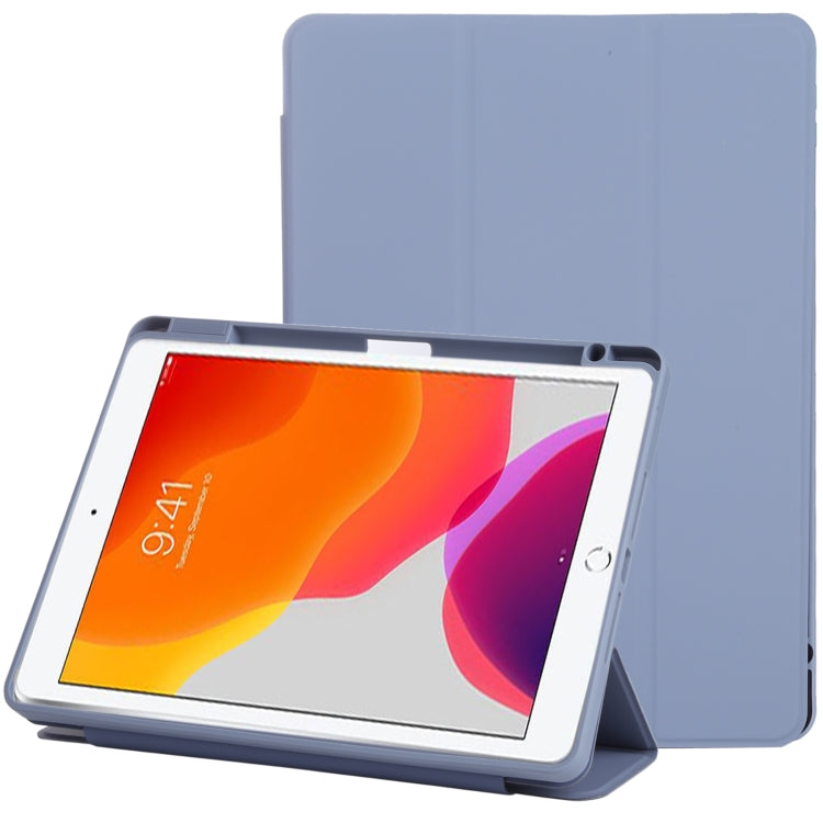 Magnetic Split Leather Smart Tablet Case, For iPad Pro 12.9 2020, For iPad Pro 12.9 2022 / 2021, For iPad 10.2 2019 / 2020 / 2021, For iPad Pro 11 2018