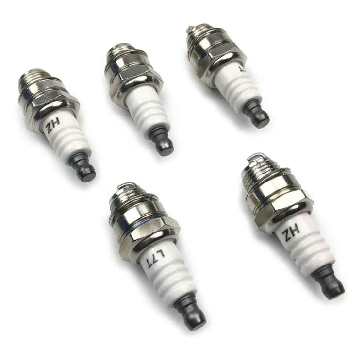 Chainsaw Lawn Mower Spark Plugs for L7T BM6A BPMR7A RCJ6Y RCJ7Y WSR5F 33-49CC Trimmer Blower