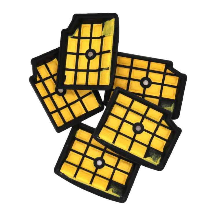 Chainsaw Air Filter Cotton 11291201602 for Stihl MS200T 020T