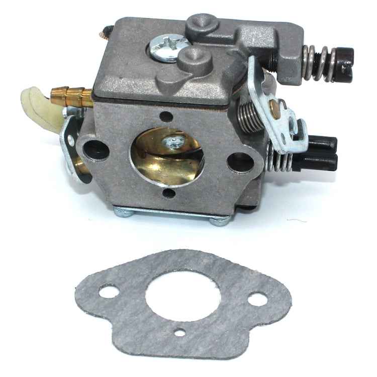 Chainsaw Carburetor Carb Walbro Paper Pad 503281504 for Husqvarna 51 55