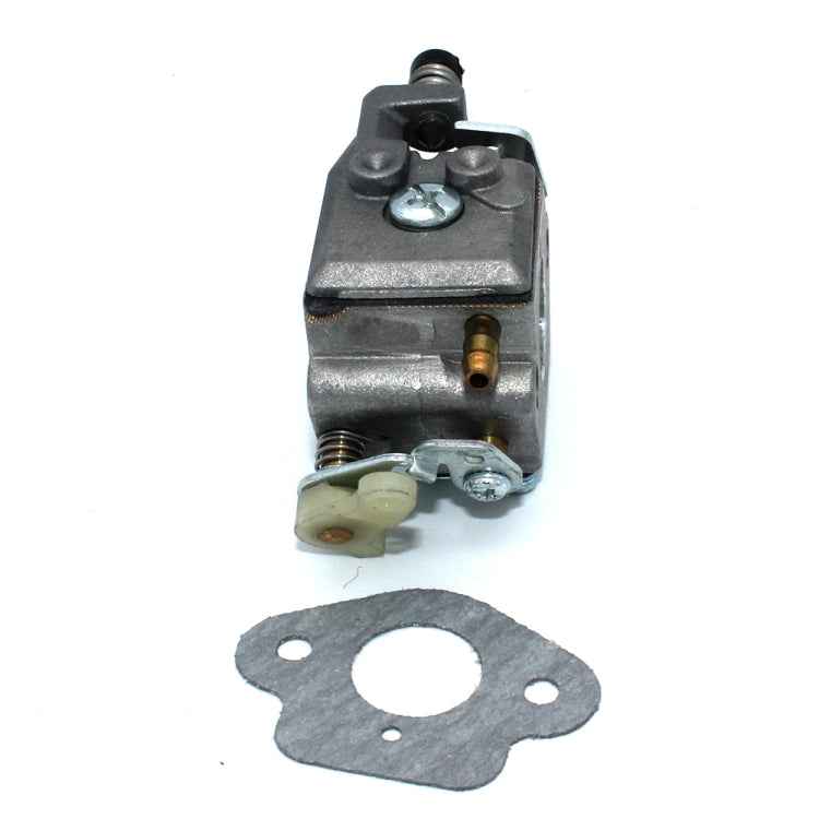 Chainsaw Carburetor Carb Walbro Paper Pad 503281504 for Husqvarna 51 55