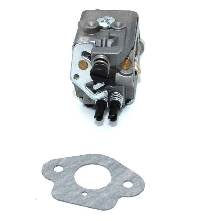 Chainsaw Carburetor Carb Walbro Paper Pad 503281504 for Husqvarna 51 55