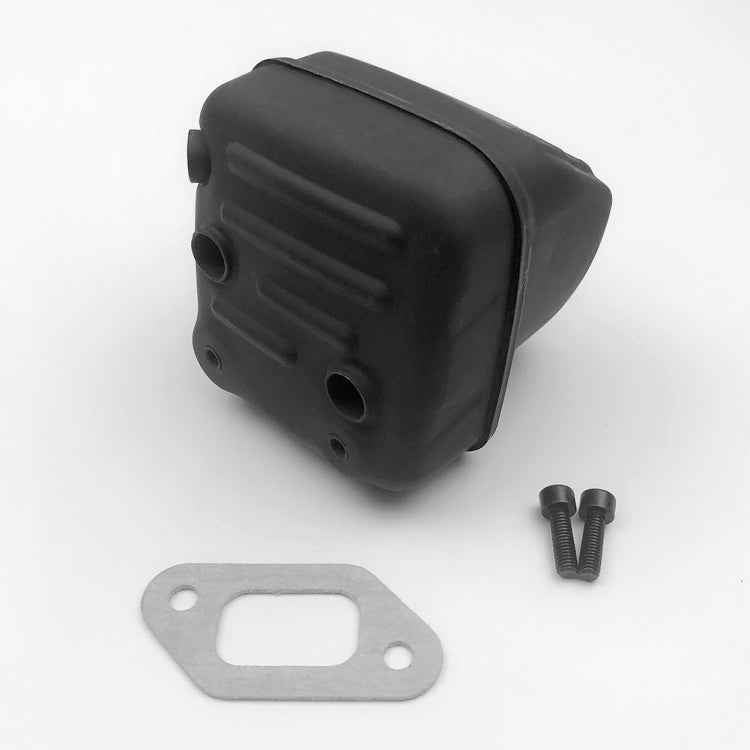 Chainsaw Exhaust Muffler Gasket 503917601 for Husqvarna 357XP 359 355 357