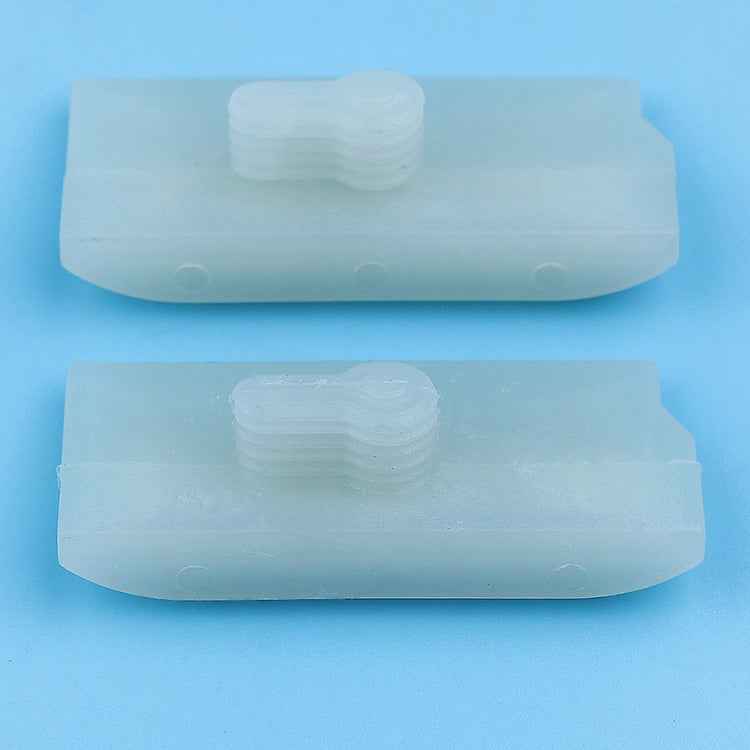 10 PCS Chainsaw Anti Chip Cover Bumper Strip 11216486610 for Stihl MS290 381 360 390 440 640 660