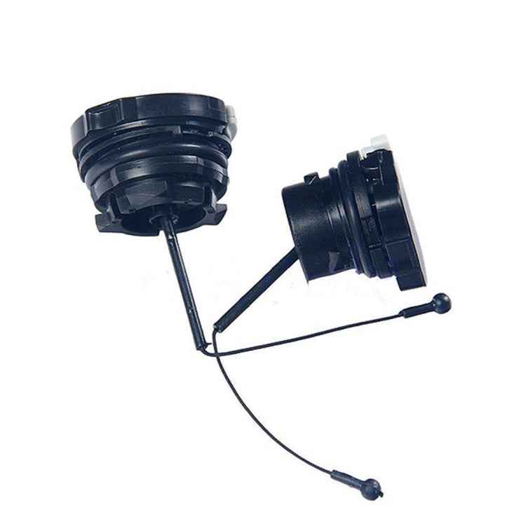 2 PCS Chainsaw Fuel Oil Cap Cover for Stihl FS100 FS110 MS200 MS210 MS230 MS250