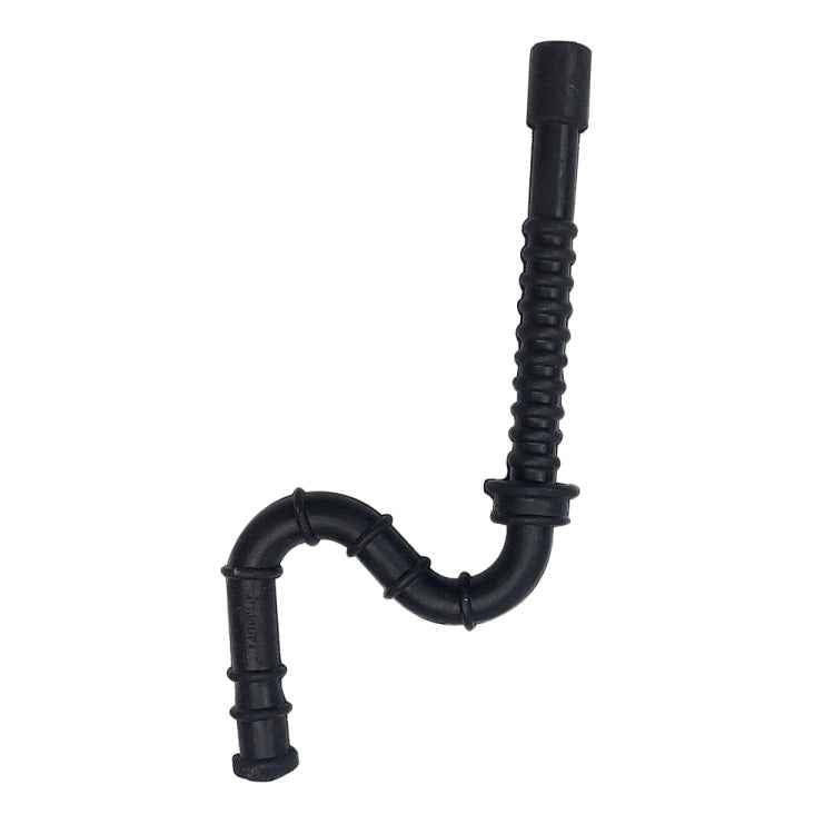 2 PCS Chainsaw Fuel Gas Pipe for Stihl MS290 360 390 029 036 039