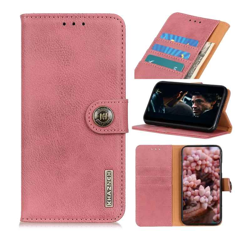 Cowhide Texture Horizontal Flip Leather Case with Holder & Card Slots & Wallet, For Galaxy S20 Ultra, For Xiaomi Redmi K30, For Galaxy S10 Lite