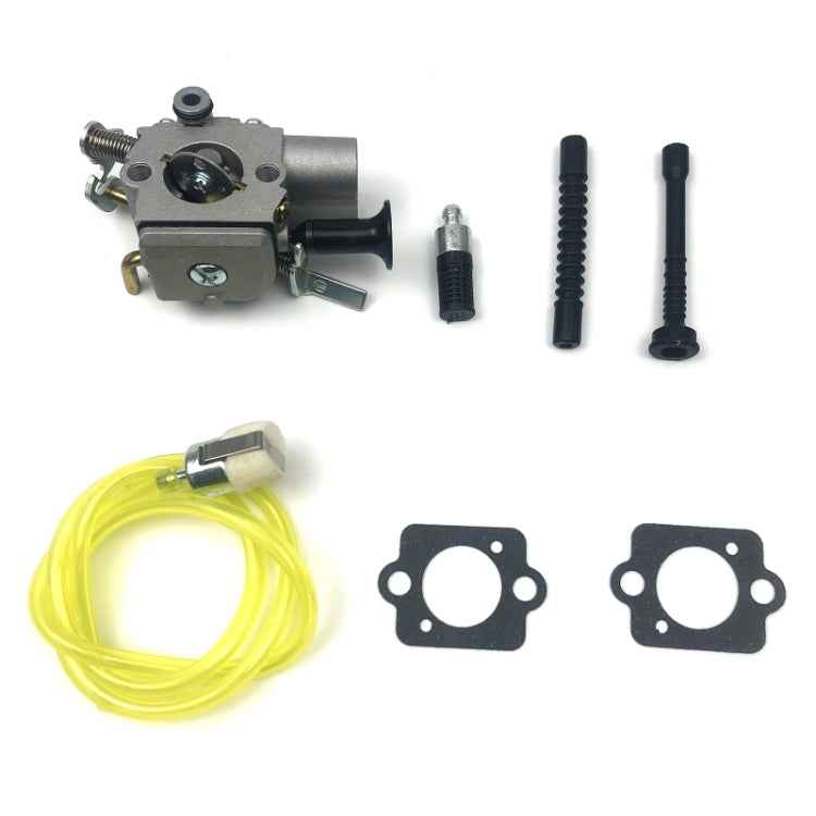 Chainsaw Carburetor for Stihl MS261 MS271 MS291, Carburetor Set