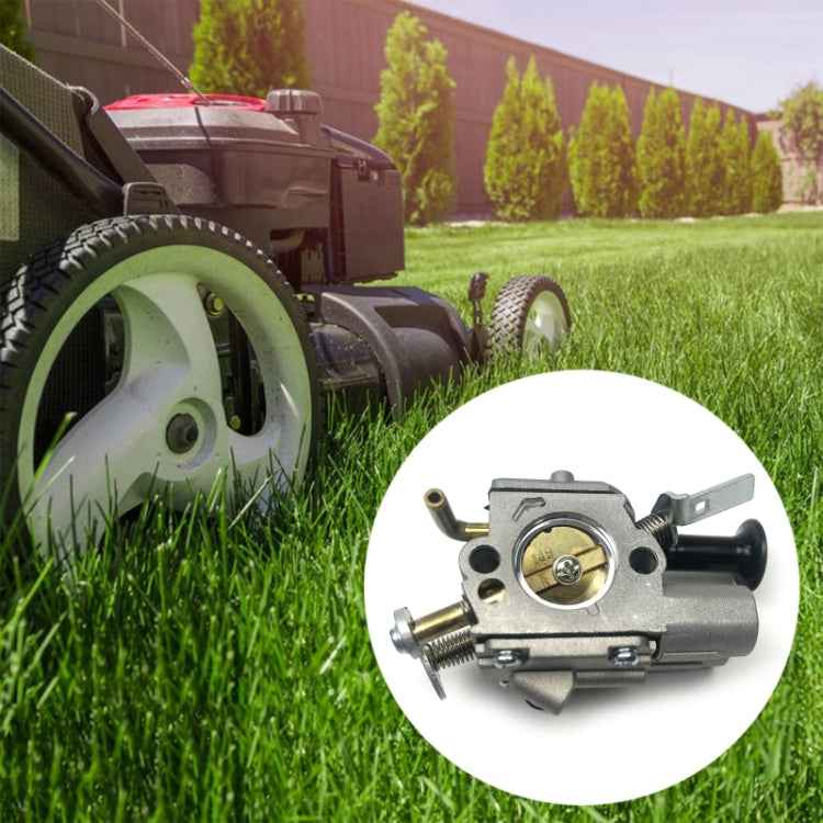 Chainsaw Carburetor for Stihl MS261 MS271 MS291, Carburetor for Stihl MS261