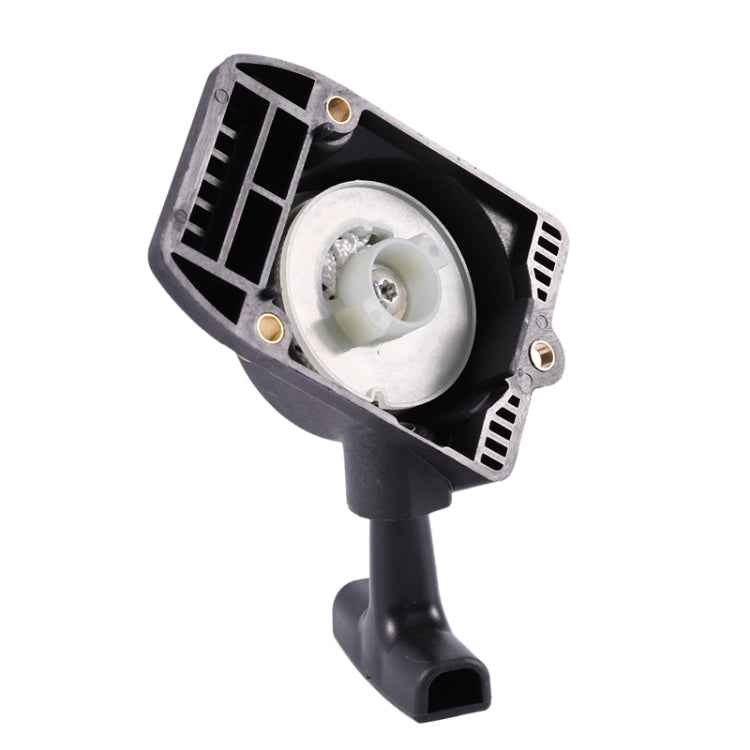 Chainsaw Start Pull Plate Assembly 4137-190-4000 for Stihl FS75 FS80 FS80R FS85 FS85R