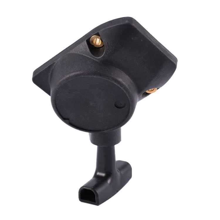 Chainsaw Start Pull Plate Assembly 4137-190-4000 for Stihl FS75 FS80 FS80R FS85 FS85R