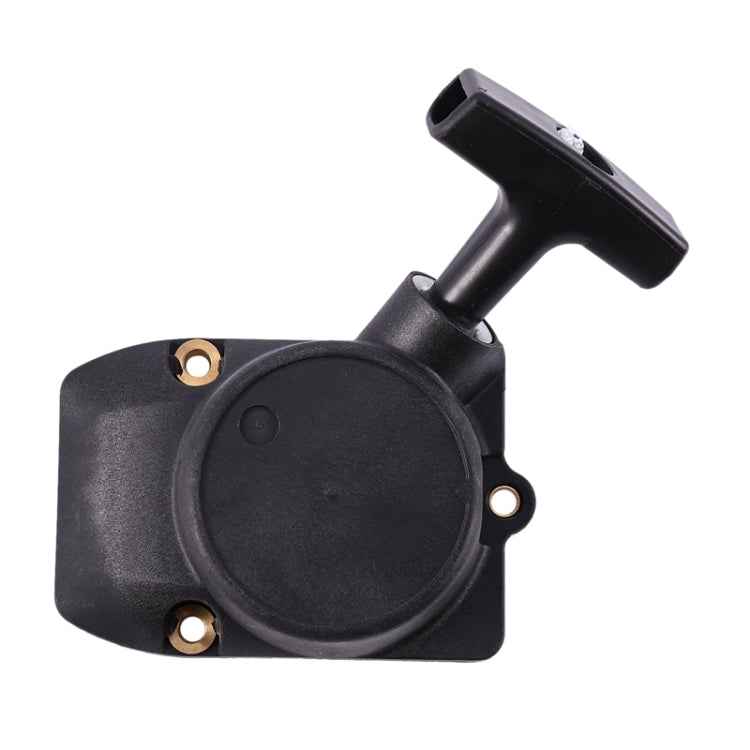 Chainsaw Start Pull Plate Assembly 4137-190-4000 for Stihl FS75 FS80 FS80R FS85 FS85R