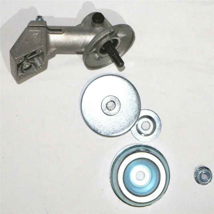 Lawn Mower Gear Box Working Head for Stihl FS100RX FS110 FS110R FS130 FS130R