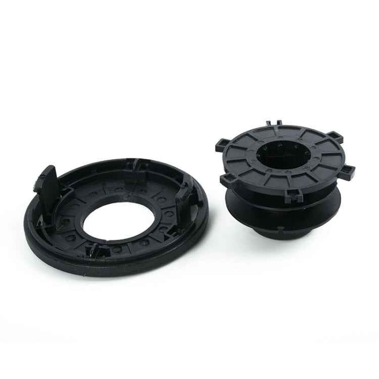 Trimming Head Cover Reel Set for Stihl FS55 85 90 100 120 130 200 250