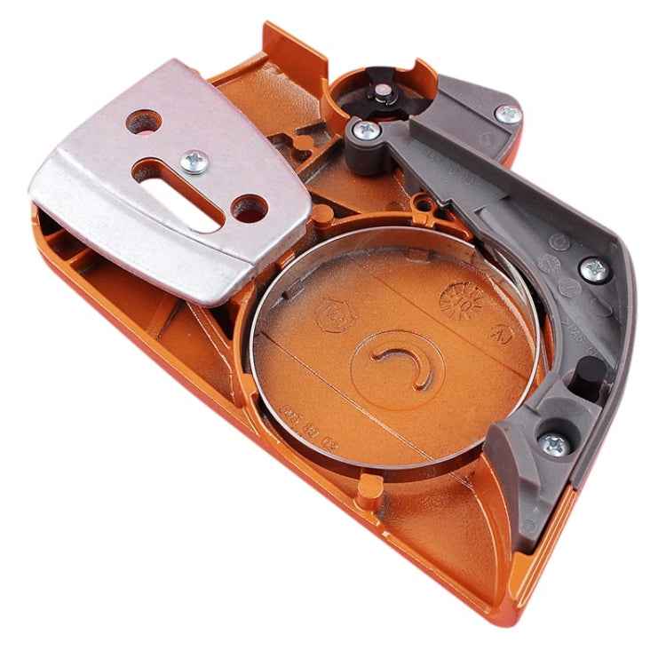 Anti Crumbs Clutch Cover for Husqvarna 340 345 346XP 350