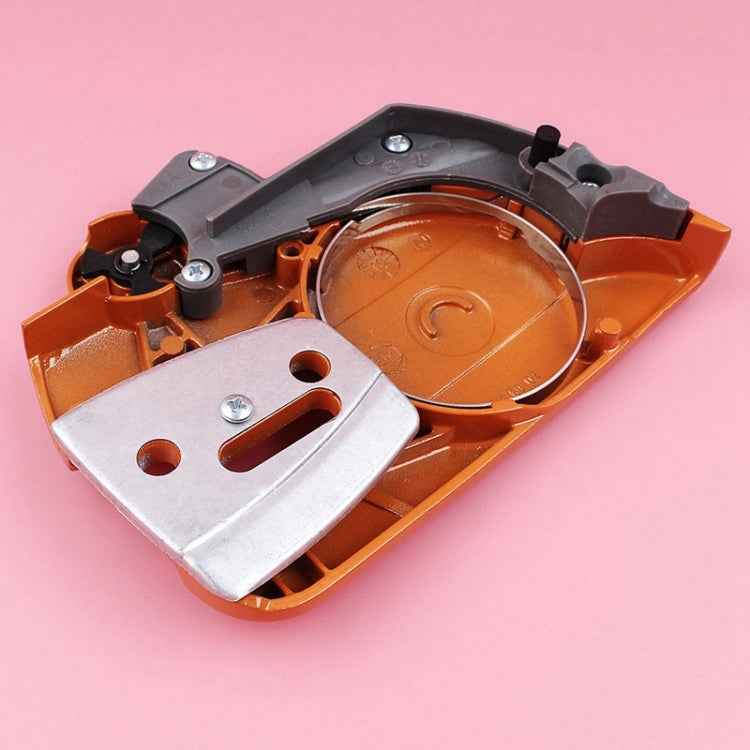 Anti Crumbs Clutch Cover for Husqvarna 340 345 346XP 350