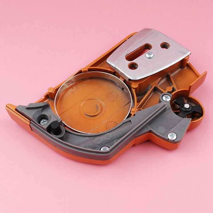 Anti Crumbs Clutch Cover for Husqvarna 340 345 346XP 350