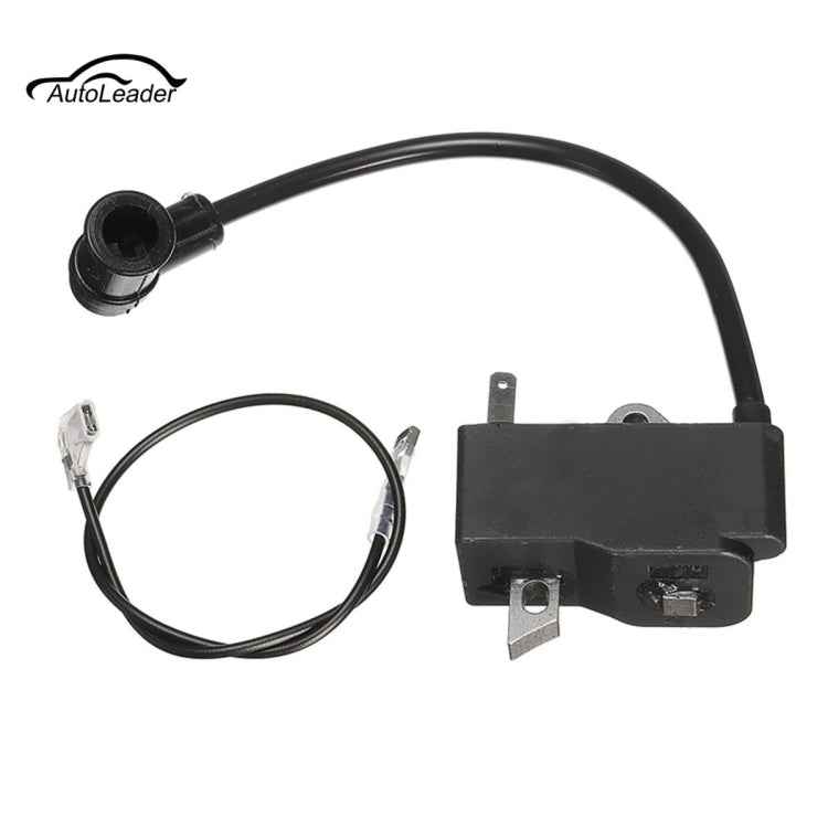 Chainsaw High Pressure Ignition Coil for Stihl FS75 FS80 FS85 FC85 HS75 HS80 HS85 KM85