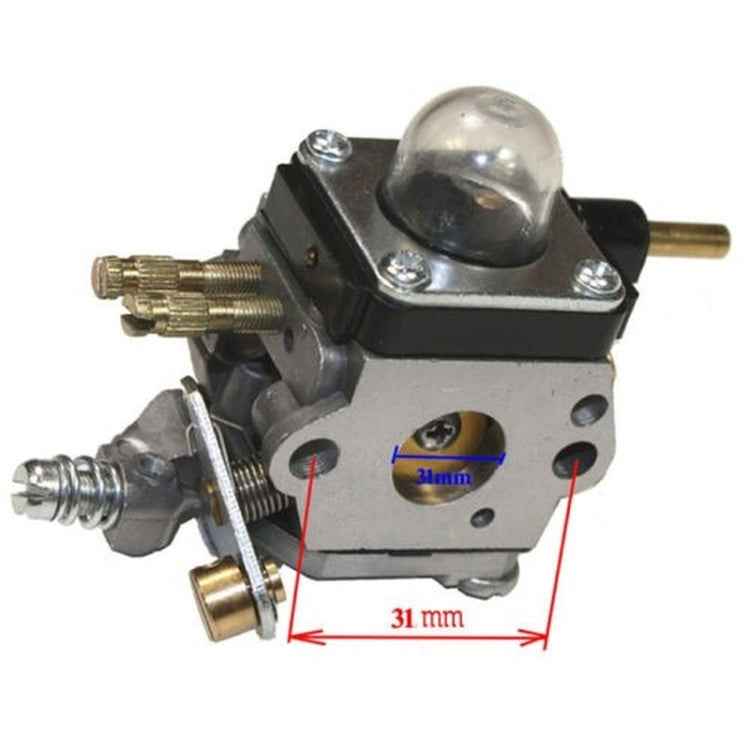 Chainsaw Carburetor for Zama C1U-K54A C1U-K27B C1U-K17