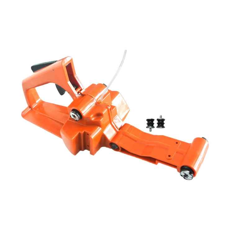 Chainsaw Rear Handle Assembly 530055613 for Husqvarna 137 142