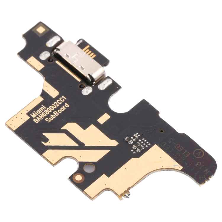 Charging Port Board, For TCL 20L/20S, For TCL 10 Plus, For TCL 20 Pro 5G