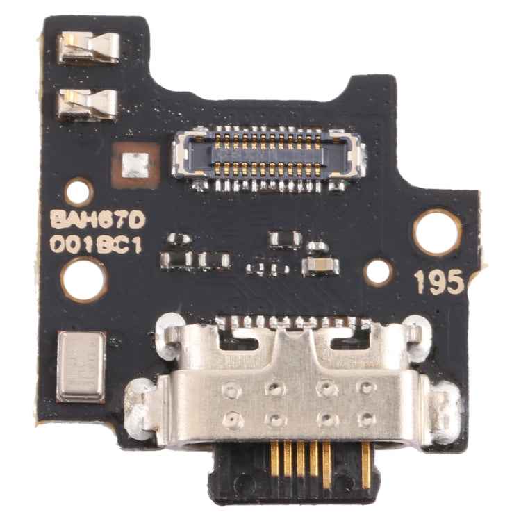 Charging Port Board, For TCL 20L/20S, For TCL 10 Plus, For TCL 20 Pro 5G