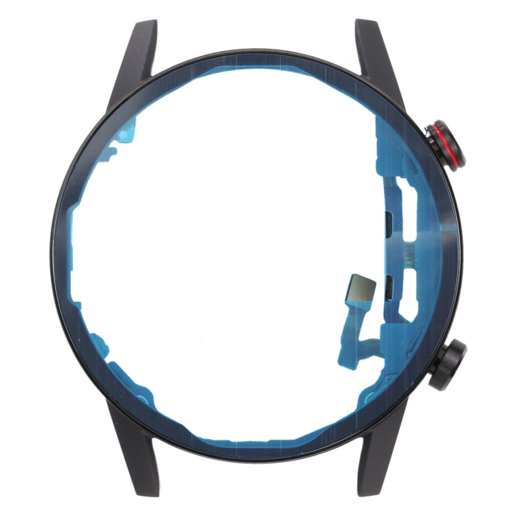 LCD Screen Frame Bezel Plate