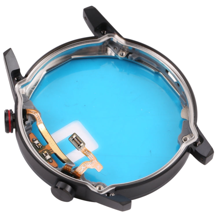 LCD Screen Frame Bezel Plate