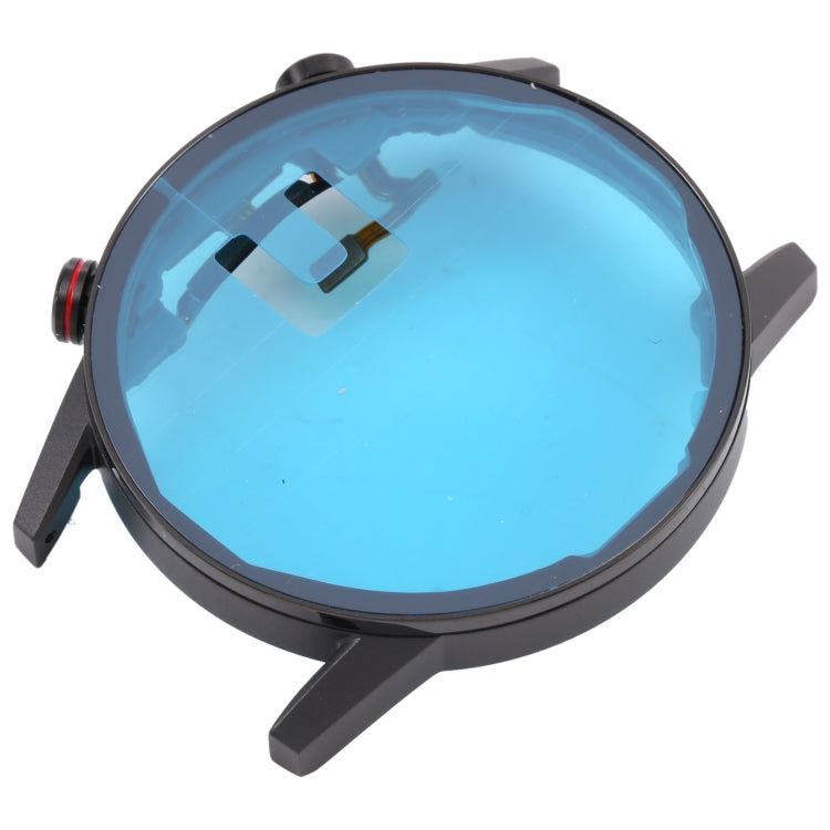 LCD Screen Frame Bezel Plate