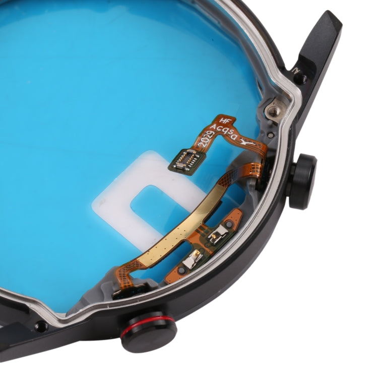 LCD Screen Frame Bezel Plate