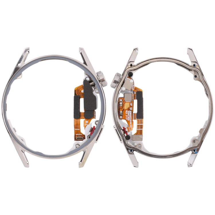 LCD Screen Frame Bezel Plate