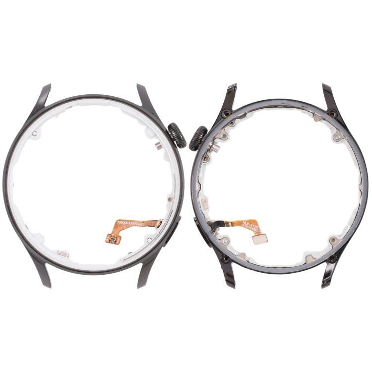 LCD Screen Frame Bezel Plate