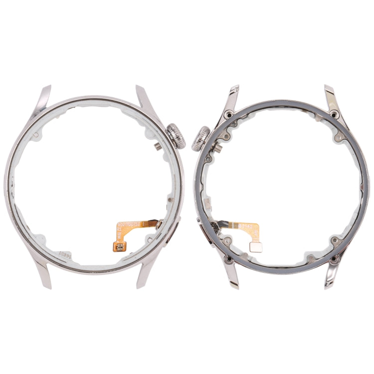 LCD Screen Frame Bezel Plate