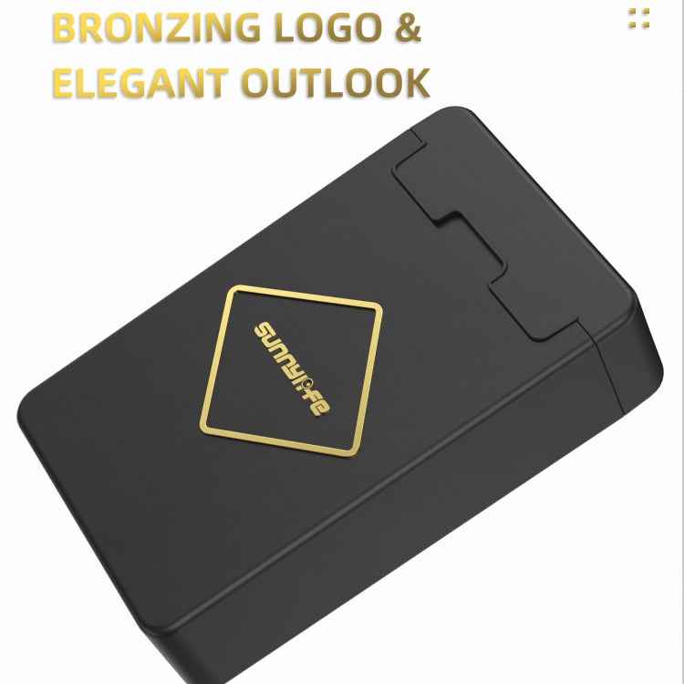 Sunnylife M3-SN348 Propeller Blade Storage Box for DJI Mavic 3