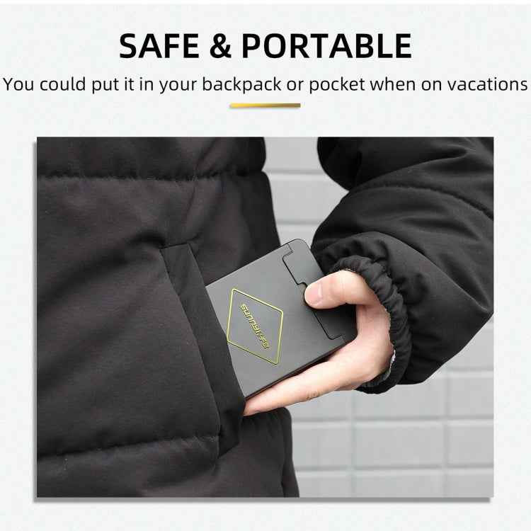 Sunnylife M3-SN348 Propeller Blade Storage Box for DJI Mavic 3