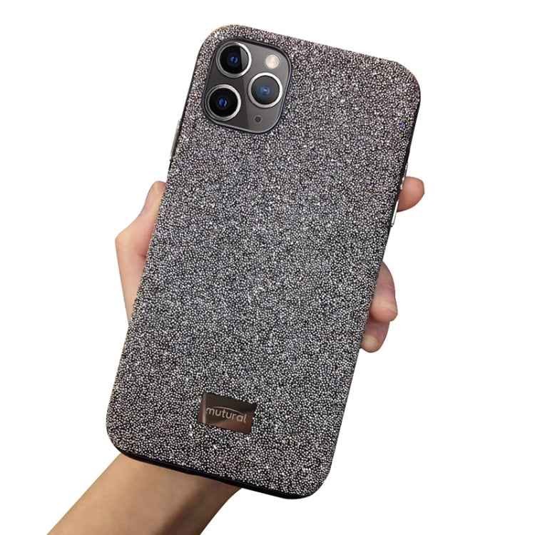 Mutural TPU + PC + Diamond Cloth Protective Case