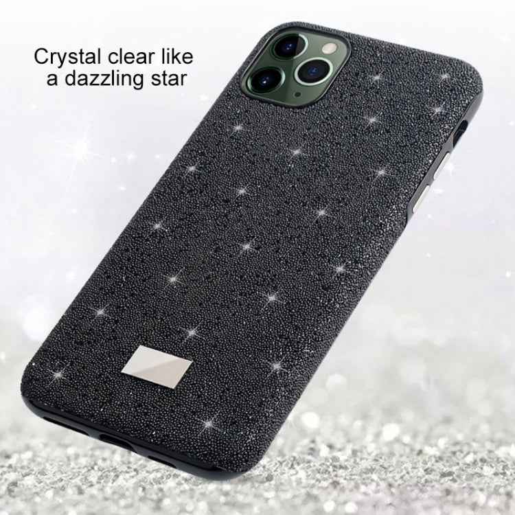 Mutural TPU + PC + Diamond Cloth Protective Case