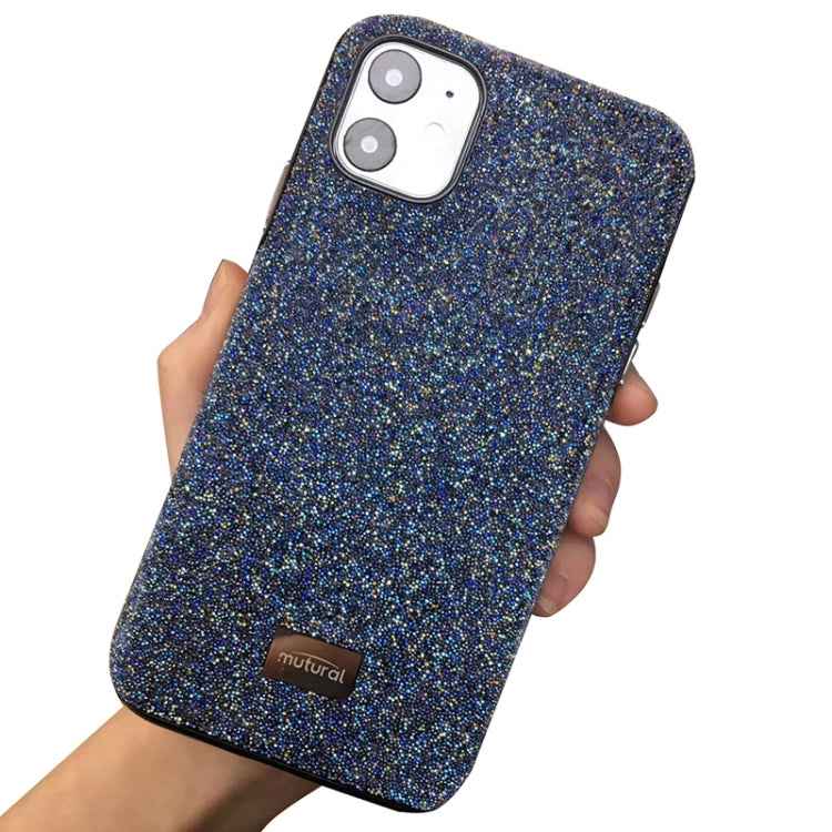 Mutural TPU + PC + Diamond Cloth Protective Case