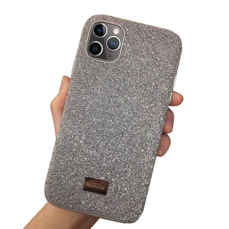 Mutural TPU + PC + Diamond Cloth Protective Case