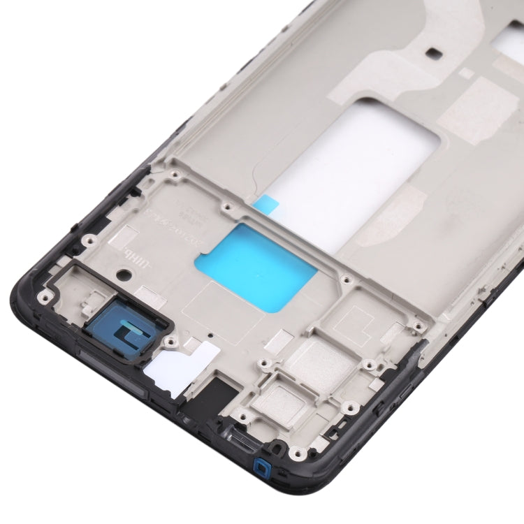 Para OPPO A95 4G Carcasa frontal LCD Marco bisel placa, para vivo iQOO Z5/iQOO Neo5 SE/iQOO Neo5 S, para OPPO Reno4 Lite/F17 Pro, para OPPO Realme 6i India/6S/Narzo, para OPPO Realme 7 5G, para OPPO Realme 7i Global/Narzo 20, para OPPO Realme 8i...