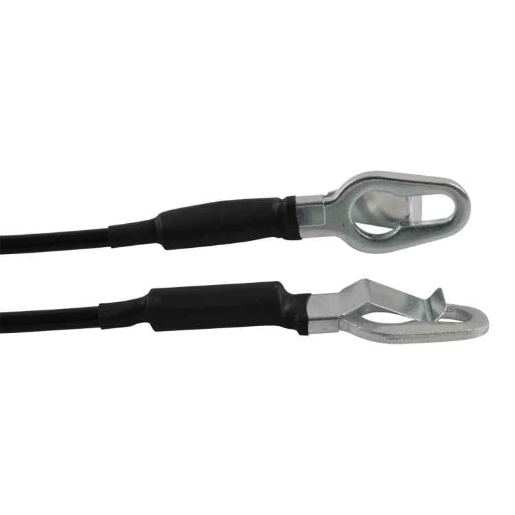 A6840 Car Tailgate Support Cable 88980509 for GMC / Chevrolet