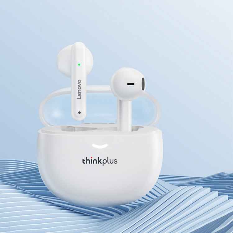 Lenovo LP1Pro Half In-Ear HD Call Wireless Bluetooth TWS Sports Earphone