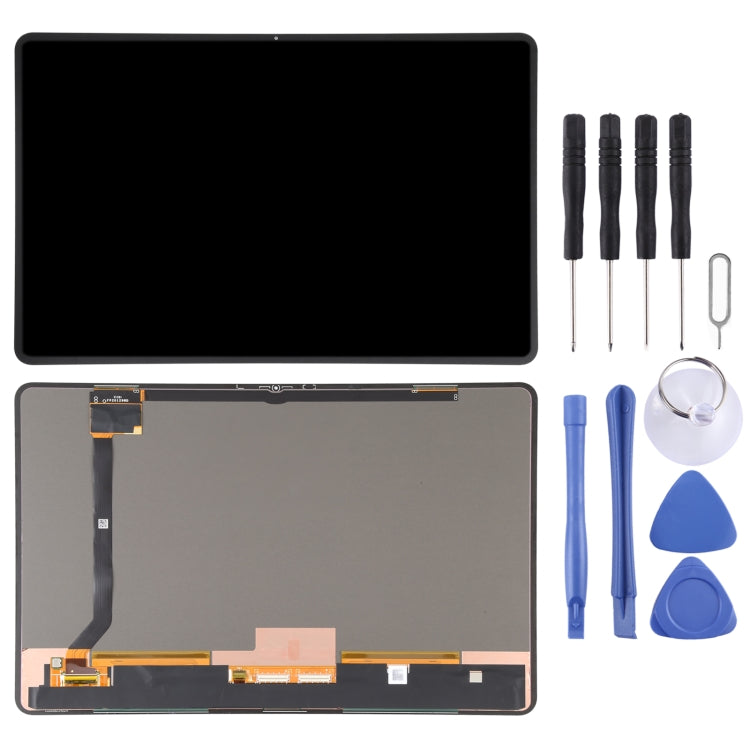 OLEDLCD Screen and Digitizer Full Assembly, For Huawei MatePad Pro 12.6 2021, For Honor Pad 6, For Honor Pad X6, For Huawei Enjoy Tablet 2