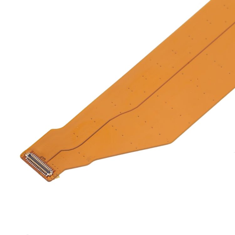 Charging Port Flex Cable