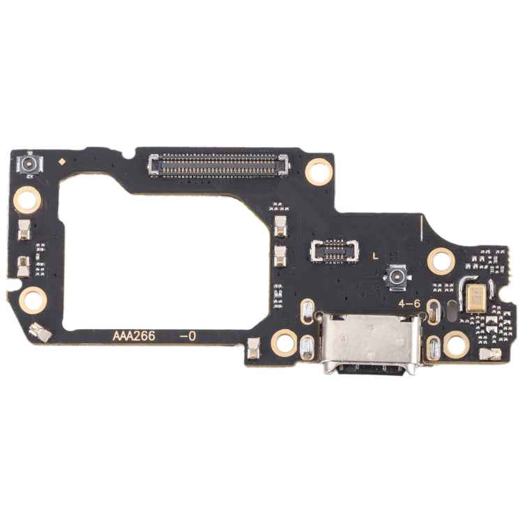 Charging Port Board, For Xiaomi Redmi Note 11 China 5G, For Xiaomi Redmi Note 11 Pro China 5G, For vivo iQOO Neo5, For OPPO Reno7 SE, Realme 8i, For OPPO K9s, For vivo S12, For vivo Y55S