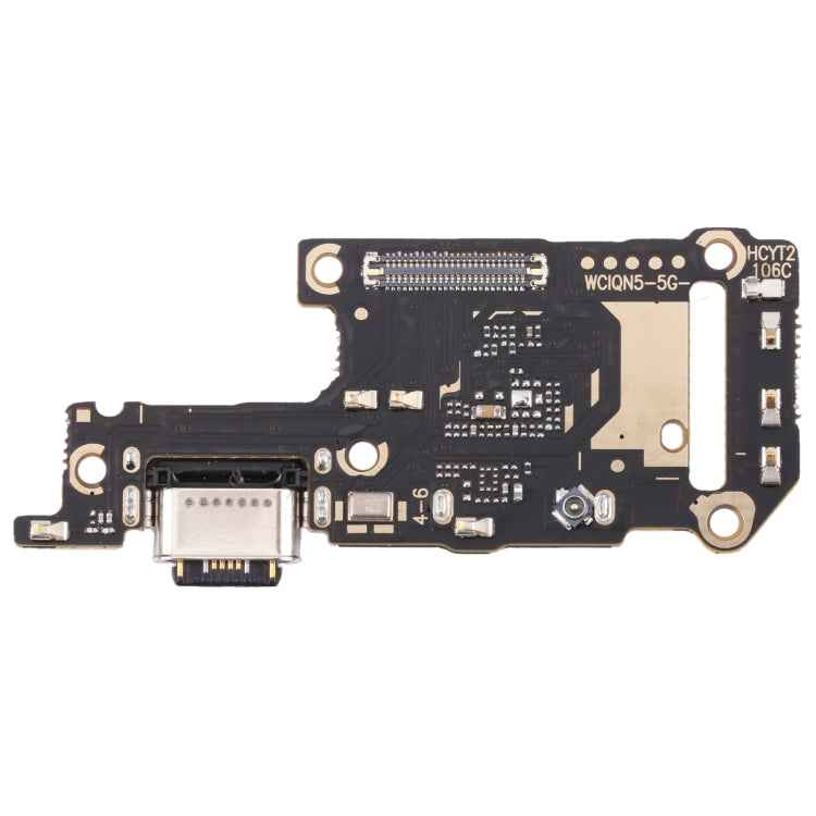 Charging Port Board, For Xiaomi Redmi Note 11 China 5G, For Xiaomi Redmi Note 11 Pro China 5G, For vivo iQOO Neo5, For OPPO Reno7 SE, Realme 8i, For OPPO K9s, For vivo S12, For vivo Y55S