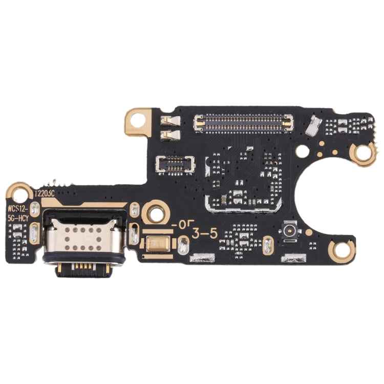 Charging Port Board, For Xiaomi Redmi Note 11 China 5G, For Xiaomi Redmi Note 11 Pro China 5G, For vivo iQOO Neo5, For OPPO Reno7 SE, Realme 8i, For OPPO K9s, For vivo S12, For vivo Y55S