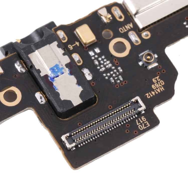 Charging Port Board, For Xiaomi Redmi Note 11 China 5G, For Xiaomi Redmi Note 11 Pro China 5G, For vivo iQOO Neo5, For OPPO Reno7 SE, Realme 8i, For OPPO K9s, For vivo S12, For vivo Y55S